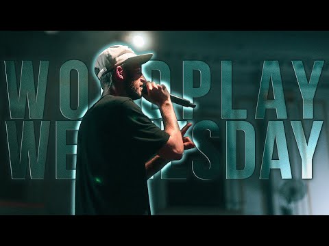 Harry Mack Live Chat Freestyle | Wordplay Wednesday #108