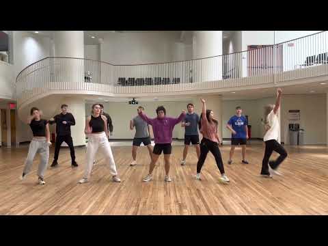 hip hop (talk dirty x worth it  x new thang)