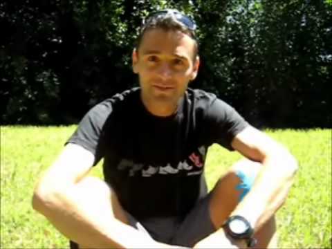 Las Cuestas de Aitor (2): Aitor Leal, campéon Ehunmilak ultra trail entrevistado por Mikel Leal.