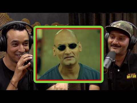 Bipin Karki Exclusive: Unveiling 'Pashupati Prasad 2' Dialogues On Air!