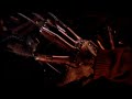 A Nightmare On Elm Street 1984 Making Freddy Krueger Gloves