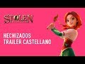 Hechizados Trailer Castellano