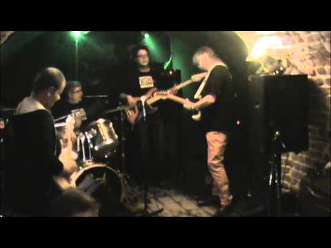 313 Soczewa Blues Session - 10.04.2015 - 4