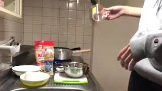【平田くん】part2　朝食作り編〈24h配信〉