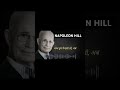 Build Yourself First Napoleonhill Motivationalspeaker​ Lawofattraction​ Mindset Motivation​