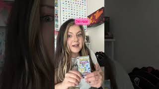 I REGRET NOTHING 😤😭 #prismaticevolutions #pokemoncards #pokémonchasecard #pokemonpulls #pokémontcg