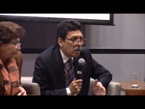 Conferencia Magistral "Una cucharada de salud con legumbres"