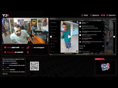 TJI REAGE A "QUAL É O PREÇO DO TEU OUTFIT" COM A BOLT