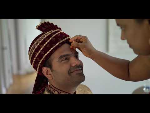 Trilochana & Madan || TriloMadan || Wedding || Trailer || Rudraw
