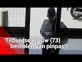 Vrouw (73) bestolen van pinpas in Tilburg | Bureau Brabant