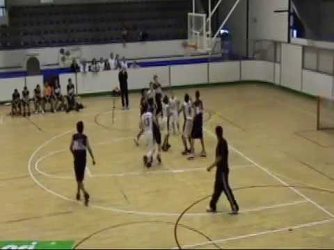 Cadete Masc. 'B' Illice B.C. 63 - 53 E.M. Torrevieja