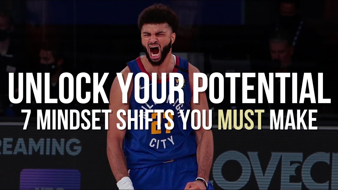 Unlock Your Confidence FOR GOOD with These Mindset Shifts!