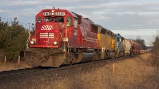 Download lagu The SOO Line: A Compilation of the Dying Railroad [HD] mp3