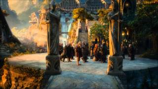 Hobbit Soundtrack The World is Ahead