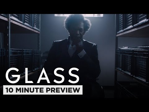 10 Minute Preview - Film Clip