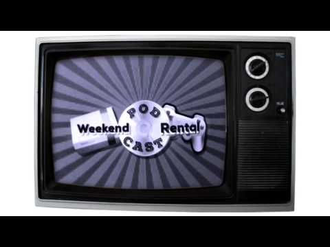 Weekend Rental Podcast - Channel Trailer
