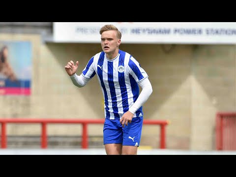 Matt Smith | Derby County (A) Preview