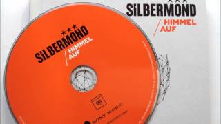 Silbermond Weisse Fahnen