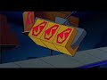 Jetsons The Movie Sprocket Rap