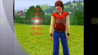 Sims 3 Voice Over Series Flash Back Auditions *CLOSED*