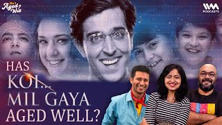 Download lagu Koi... Mil Gaya | Has It Aged Well? Ft. @ExDeeAnas mp3 Download lagu Koi... Mil Gaya | Has It Aged Well? Ft. @ExDeeAnas mp3