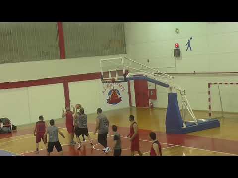 Πειρατές 62 - 61 Spartans BC | 10η Αγων. BIG League 1