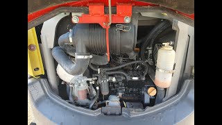 Мини-экскаватор Yanmar VIO25-4 | Изображение 4 - Machineryline