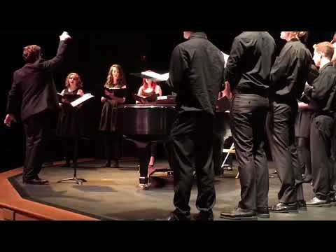 Gershwin's "I've Got a Crush on You"