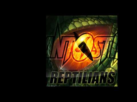 Fant4stik - Reptilians
