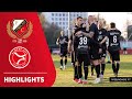 Samenvatting Jong FC Utrecht - Almere City FC (07-05-2021)