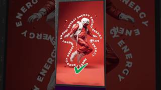 Easily Add text on Paths in Photoshop 2025#photoshop#adobephotoshop#creative#retouch