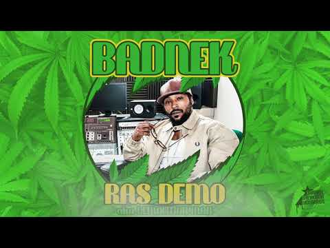 BADNEK feat. RAS DEMO - Raggatek / Dubtek - 2019