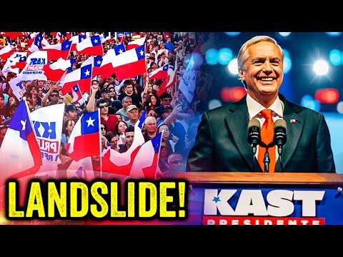 You Won’t BELIEVE Which Country Just Turned To The RIGHT!!!