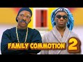 FAMILY COMMOTION 2 😂 | Twyse and Family