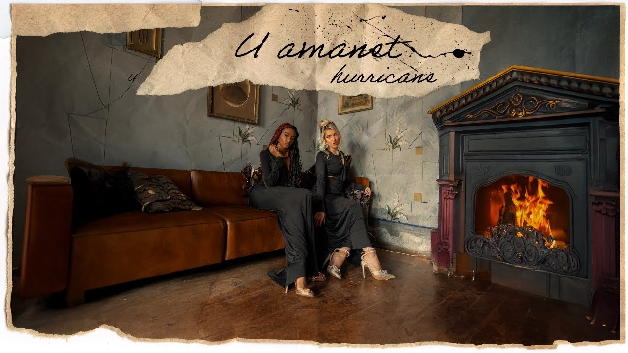 Hurricane — U amanet
