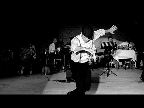 Learn how to dance Zeibekiko (ev zin)