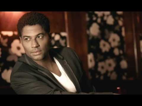 Eric Benet - Christmas Without You Ft. Faith Evans (NEW SONG 2012)