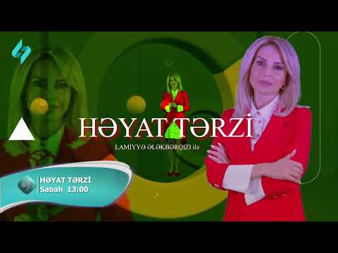 Heyat Terzi 11.11.2022 ANONS