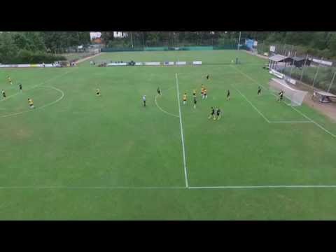 SKG 1B - SV Schwanheim (1:0 Kolja)