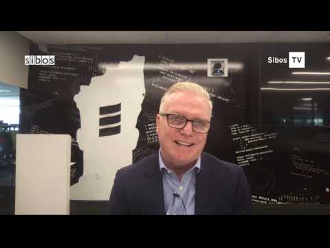 Sibos TV: The challenges of rapid digital transformation – Oct 2020