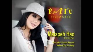 Download lagu Ratu Sikumbang - Malapeh Hao (  music Video) mp3