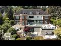 Inside an Ex-Chelsea Football Players £6,950,000 Surrey Mansion | House Tour