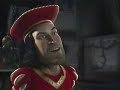 Shrek One Day Until VHS DVD Release Commercial 2001