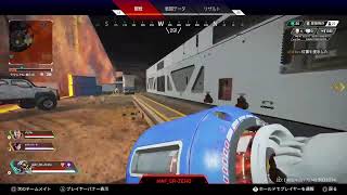 【NAFCUP Vol.3】カスタムマッチいくぞおおおお！【APEX LEGEND】