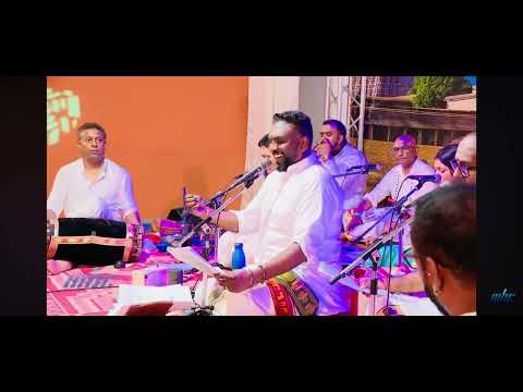 Pazhani Thiruppugazh - Avanidhanile - Live in Mauritius 2025
