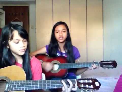Titanium (cover) - Iffah and Niki