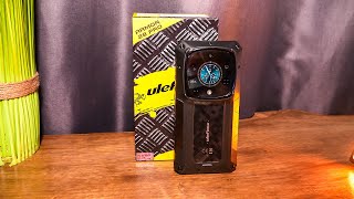 Un SMARTPHONE Robuste de 10 600 mAh Ultra polyvalent ?! Ulefone Armor 28 Pro