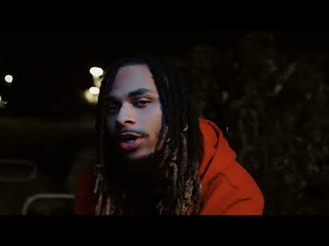 KNZ SLIKK - LOVE IN THE DARK (OFFICIAL MUSIC VIDEO) GALAMUSIC EXCLUSIVE