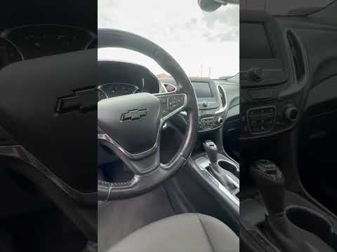 фото chevrolet equinox iii 0