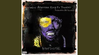 Intro - Bobby Digital vs RZA